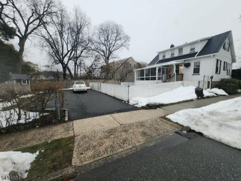 5 Bellevue Avenue Bloomfield NJ 07003