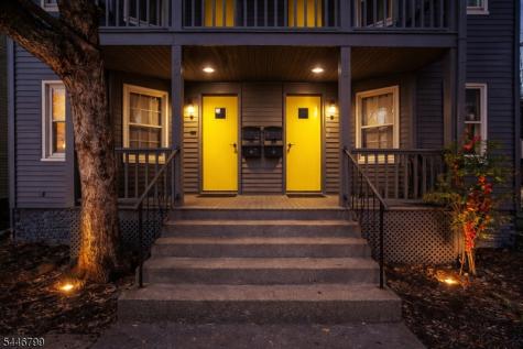 30 Lindsley Avenue West Orange NJ 07052