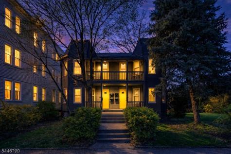 30 Lindsley Avenue West Orange NJ 07052