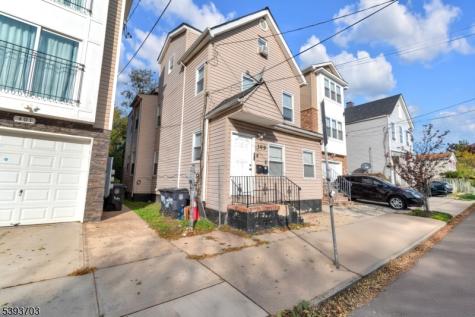 399 S 8th Street Newark NJ 07103