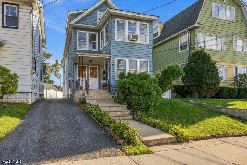 432 Pennington Street Elizabeth NJ 07202