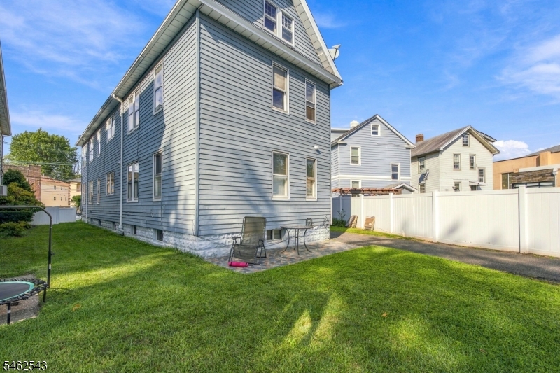 432 Pennington Street Elizabeth NJ 07202