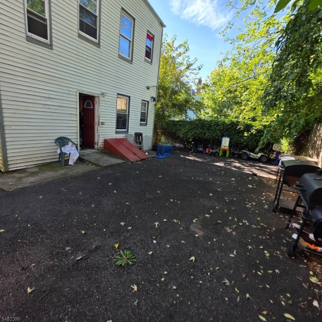 45 Columbia Avenue Newark NJ 07106