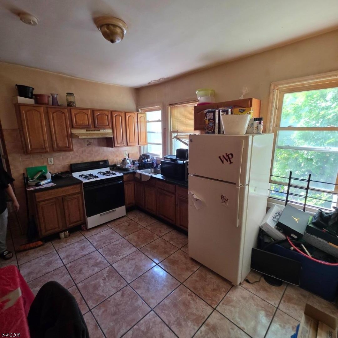 45 Columbia Avenue Newark NJ 07106