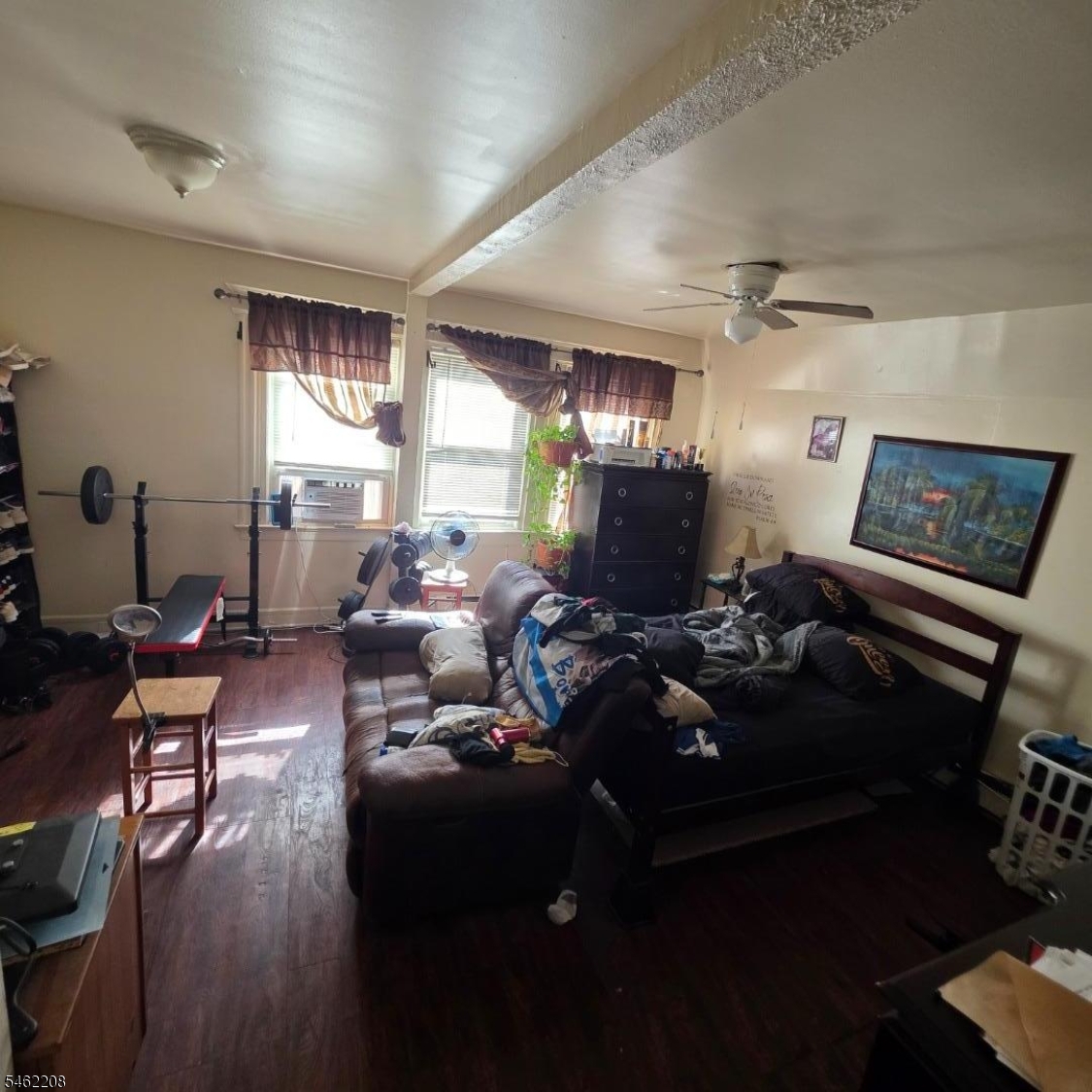 45 Columbia Avenue Newark NJ 07106
