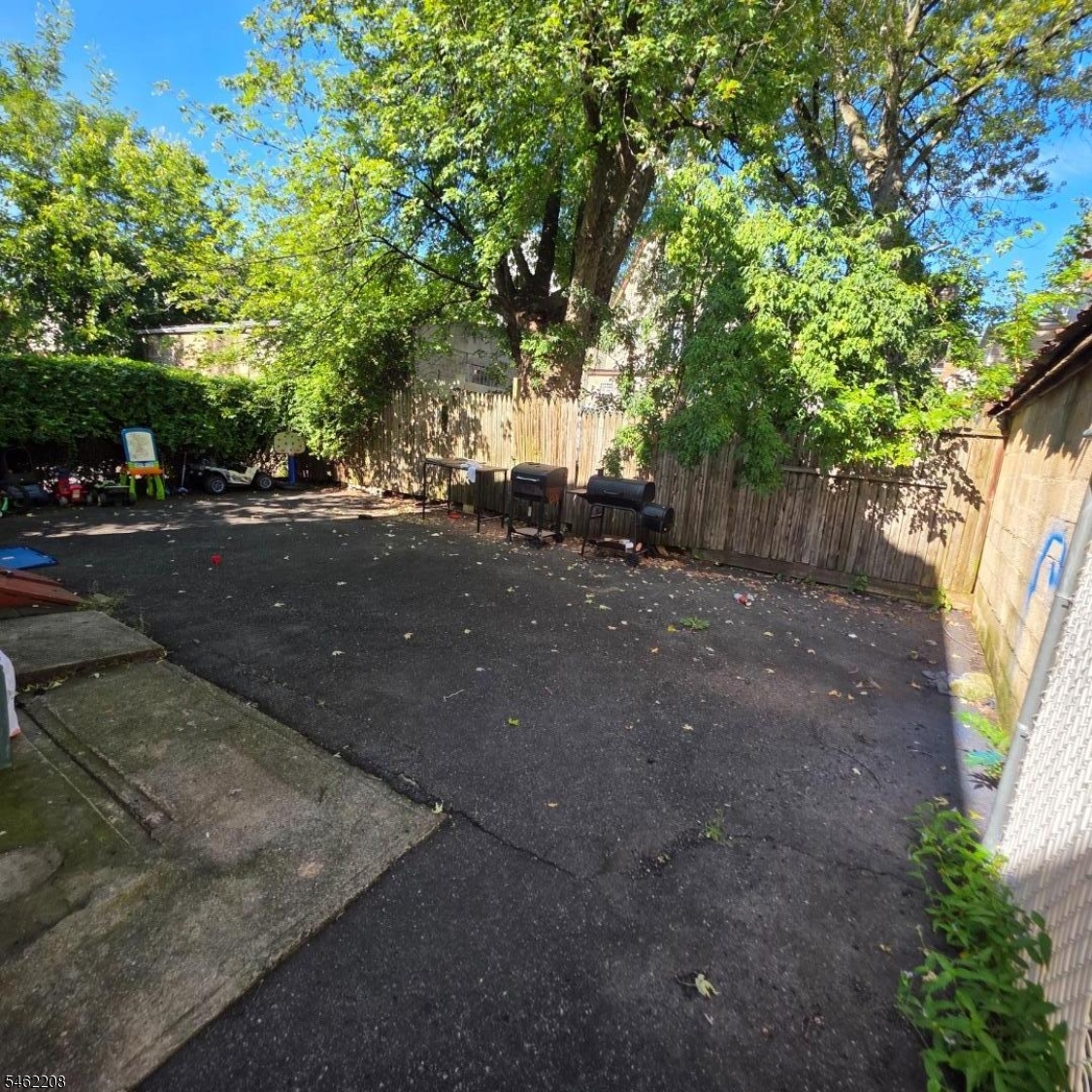 45 Columbia Avenue Newark NJ 07106
