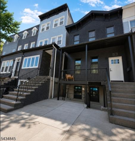 53 Jewett Avenue Jersey City NJ 07304