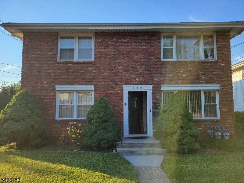 200 E 11th Street Clifton NJ 07011