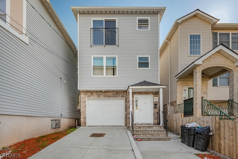 326 Magnolia Avenue Elizabeth NJ 07206