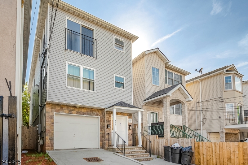 326 Magnolia Avenue Elizabeth NJ 07206