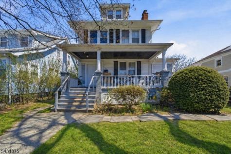 355 W Scott Avenue Rahway NJ 07065