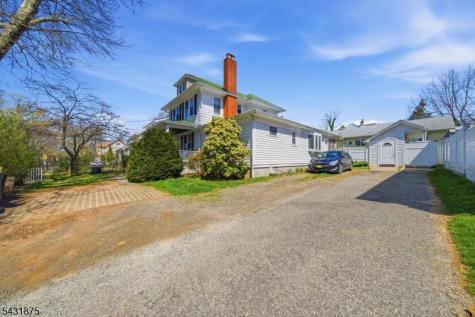 355 W Scott Avenue Rahway NJ 07065