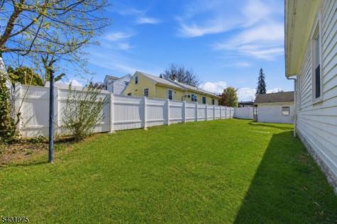355 W Scott Avenue Rahway NJ 07065