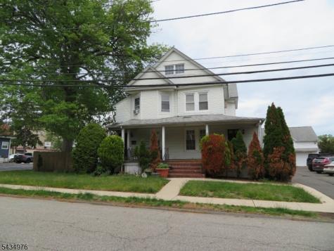 12 Bergen Street Westwood NJ 07675