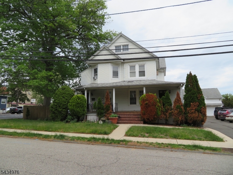 12 Bergen Street Westwood NJ 07675