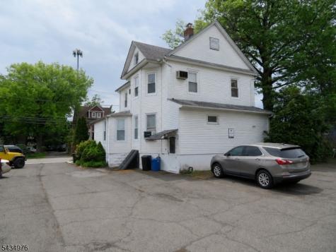 12 Bergen Street Westwood NJ 07675