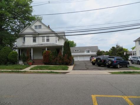 12 Bergen Street Westwood NJ 07675
