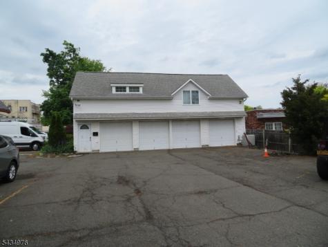12 Bergen Street Westwood NJ 07675