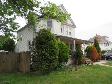 12 Bergen Street Westwood NJ 07675