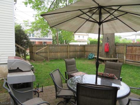 12 Bergen Street Westwood NJ 07675
