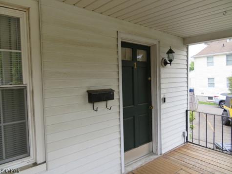 12 Bergen Street Westwood NJ 07675