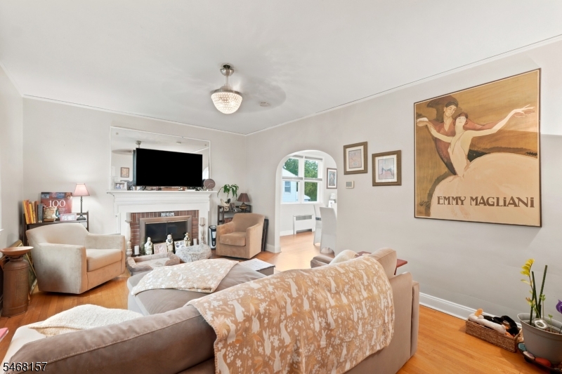 50 Maple Street Bloomfield NJ 07003