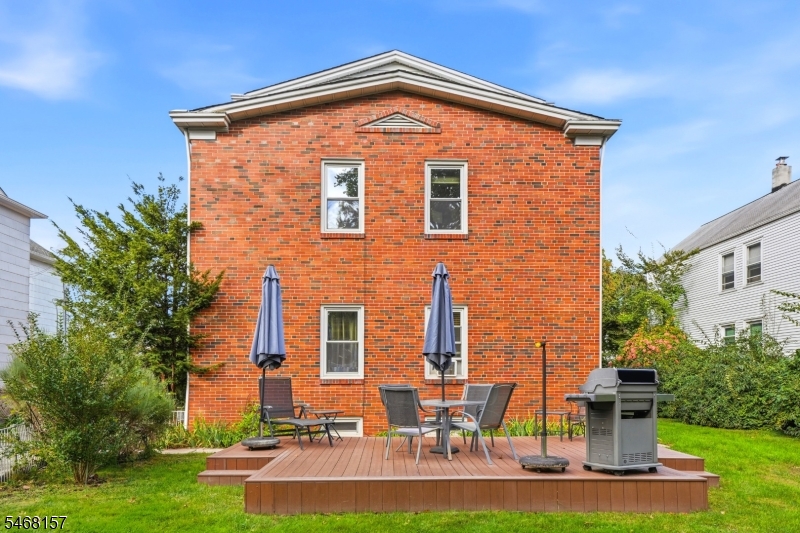 50 Maple Street Bloomfield NJ 07003