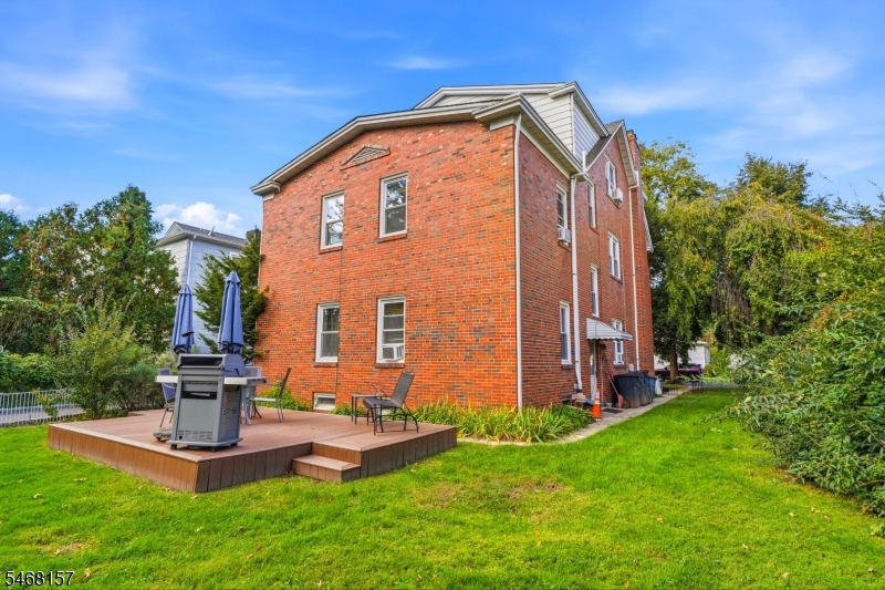 50 Maple Street Bloomfield NJ 07003