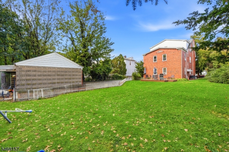 50 Maple Street Bloomfield NJ 07003