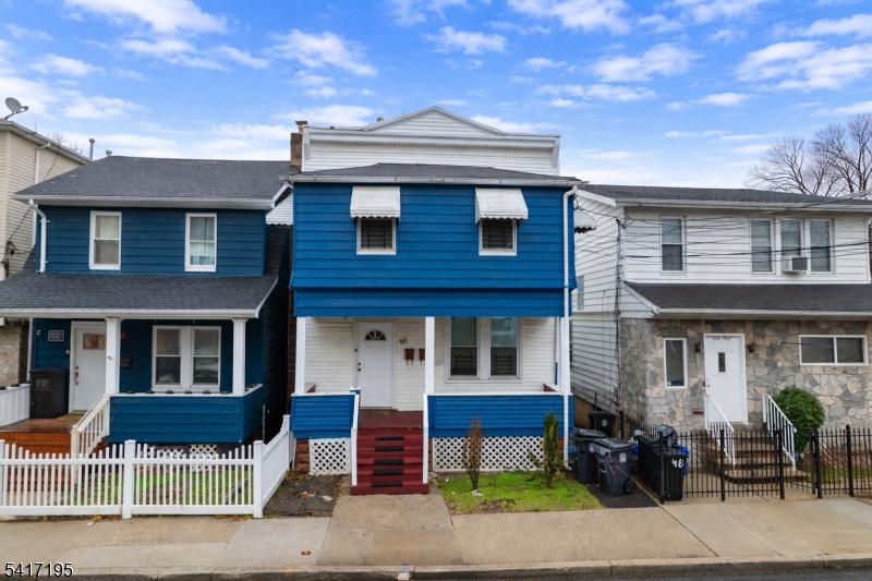 50 Palm Street Newark NJ 07106