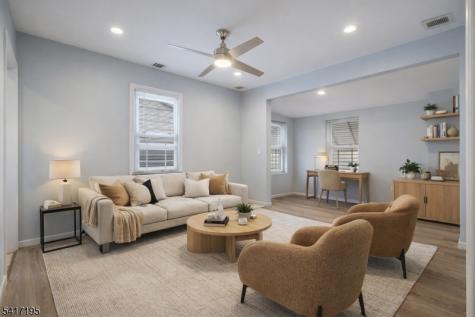 50 Palm Street Newark NJ 07106