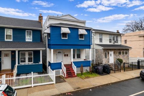 50 Palm Street Newark NJ 07106