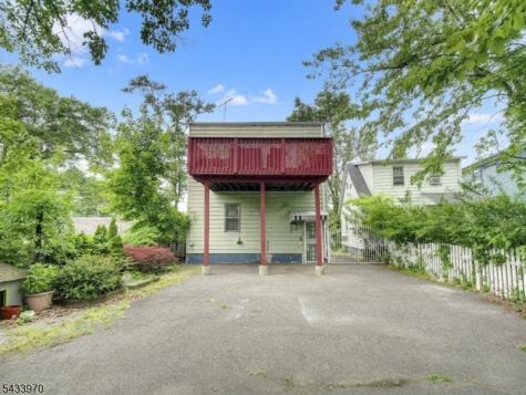 790 Valley Street Union NJ 07088