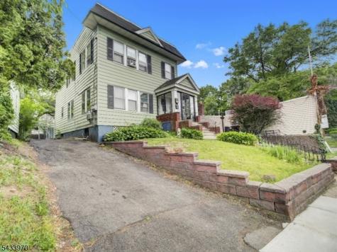 790 Valley Street Union NJ 07088