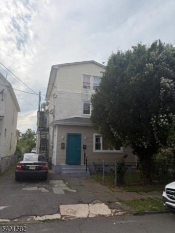 522 Walnut Street Elizabeth NJ 07201