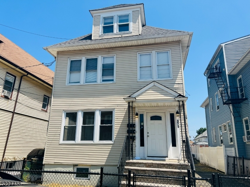 377 E 29th Street Paterson NJ 07514