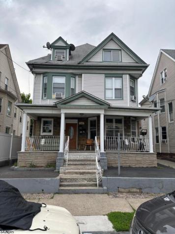 618 E 26th Street Paterson NJ 07504