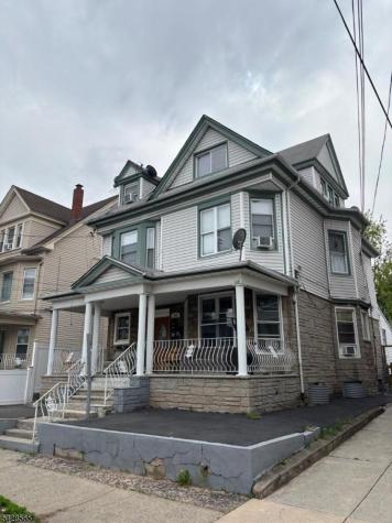 618 E 26th Street Paterson NJ 07504