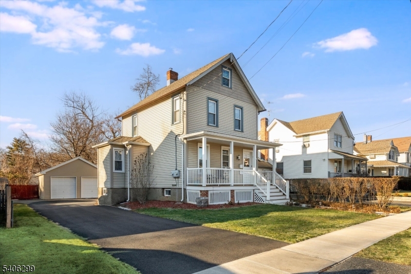 77 Stevens Avenue Little Falls NJ 07424