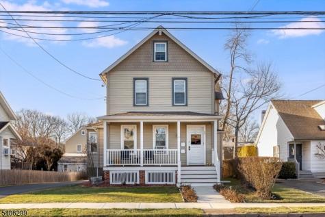 77 Stevens Avenue Little Falls NJ 07424