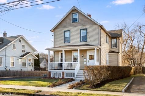 77 Stevens Avenue Little Falls NJ 07424