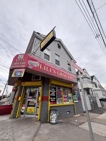 363 10TH Avenue Paterson NJ 07514