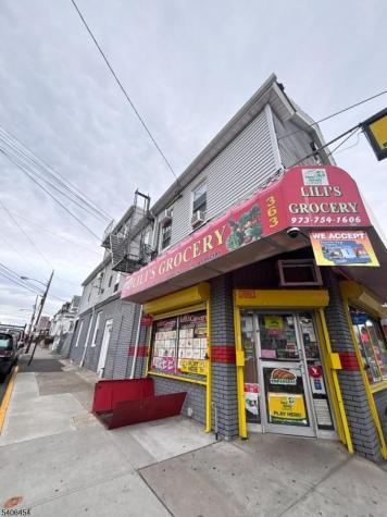 363 10TH Avenue Paterson NJ 07514