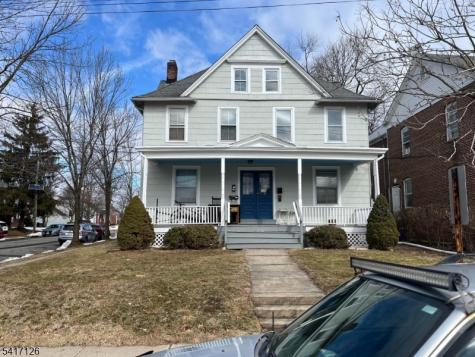 131 E Cliff Street Somerville NJ 08876