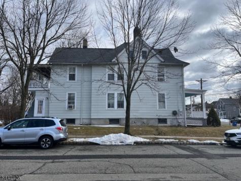 131 E Cliff Street Somerville NJ 08876