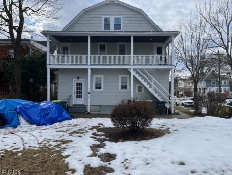 131 E Cliff Street Somerville NJ 08876