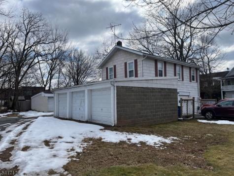 131 E Cliff Street Somerville NJ 08876