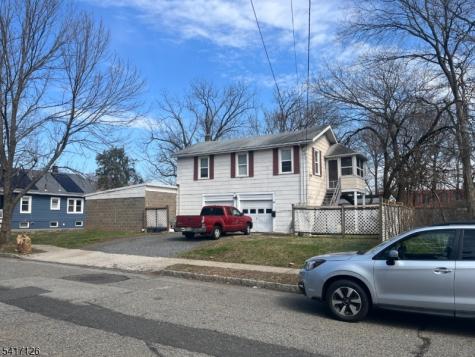 131 E Cliff Street Somerville NJ 08876