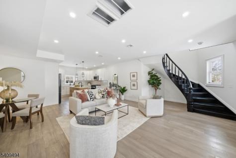 28 Irving Street Montclair NJ 07042