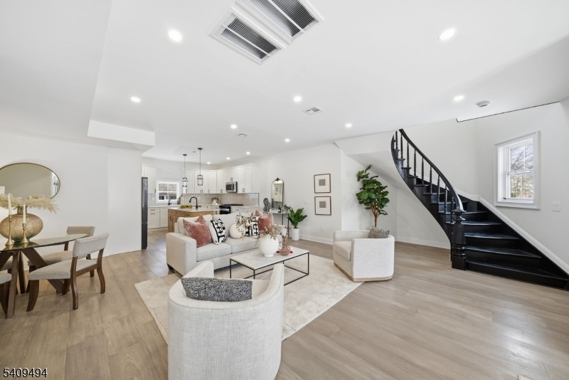 28 Irving Street Montclair NJ 07042